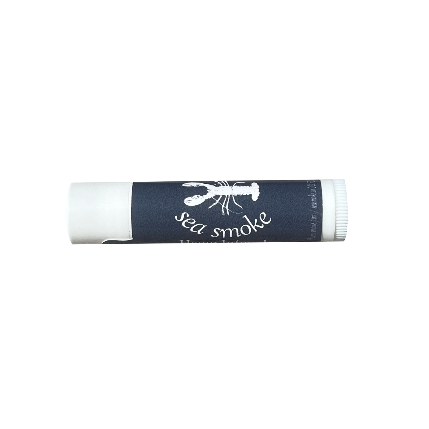 Sea Smoke Lip Balm