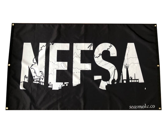 NEFSA Flag 3x5
