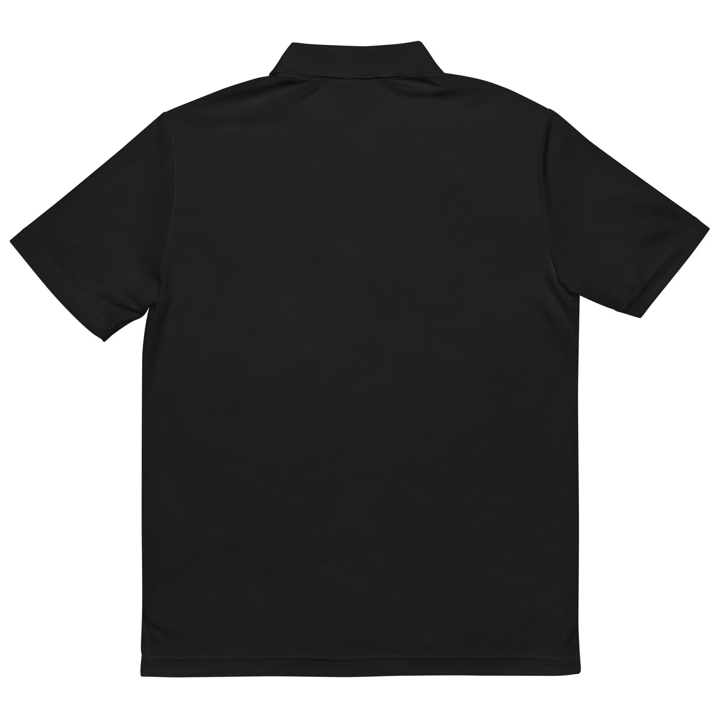 Sea Smoke Adidas Performance Polo Shirt