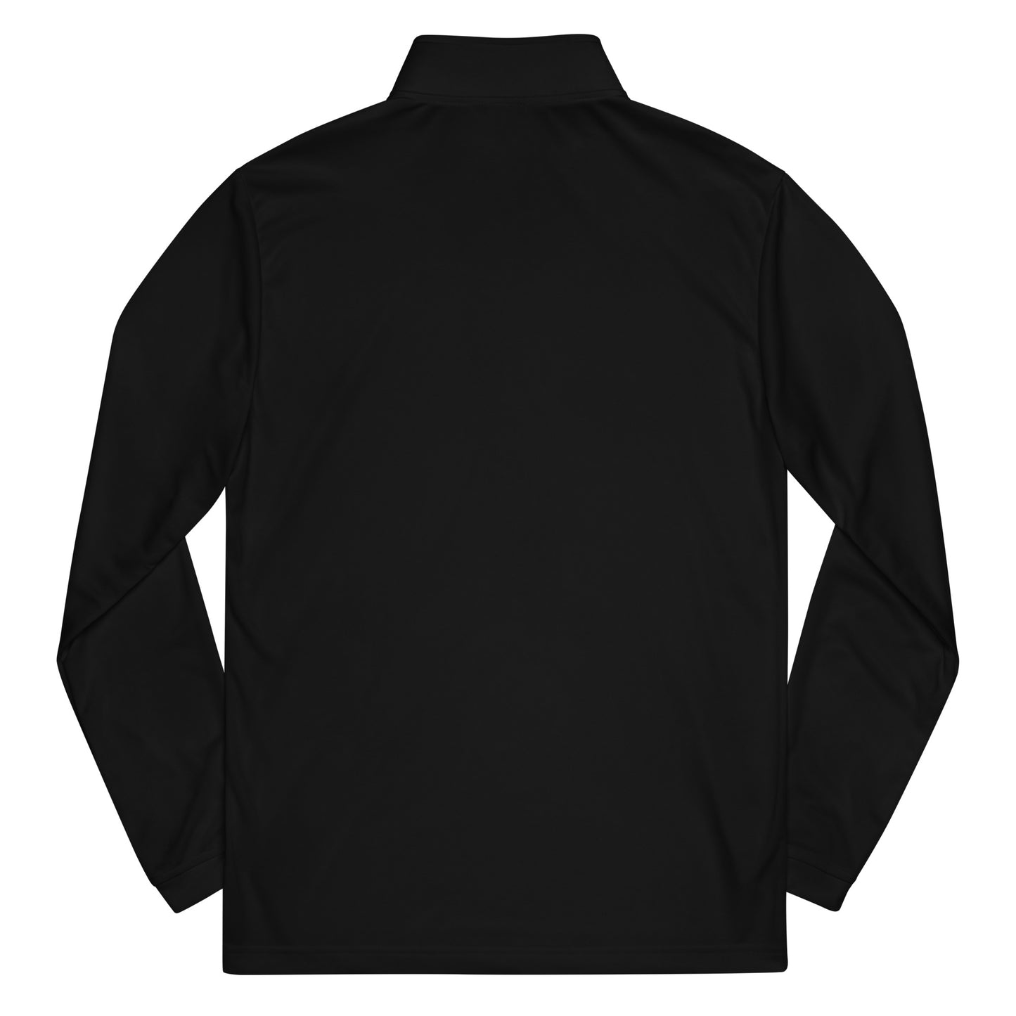 Sea Smoke Quarter Zip Pullover