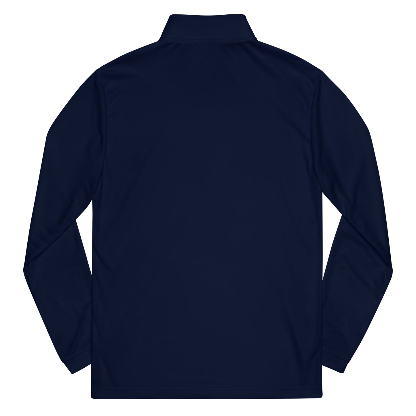 Sea Smoke Quarter Zip Pullover