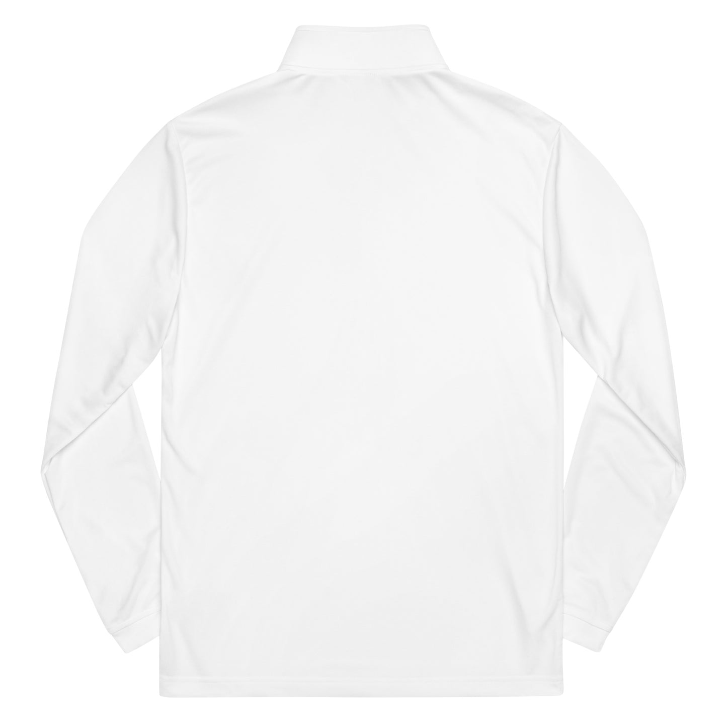 Sea Smoke Lobster Adidas Quarter Zip Pullover