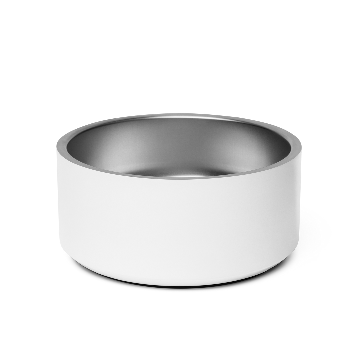 NEFSA Fight Salty Pet Bowl