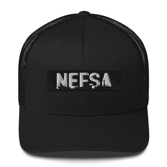 NEFSA Trucker Cap