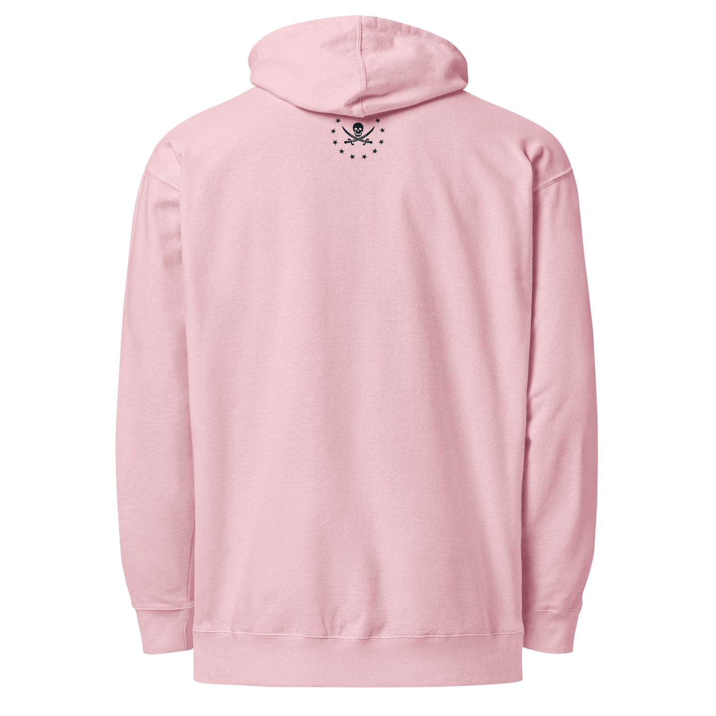 Unite Or Die Lobster USA Unisex Midweight Hoodie