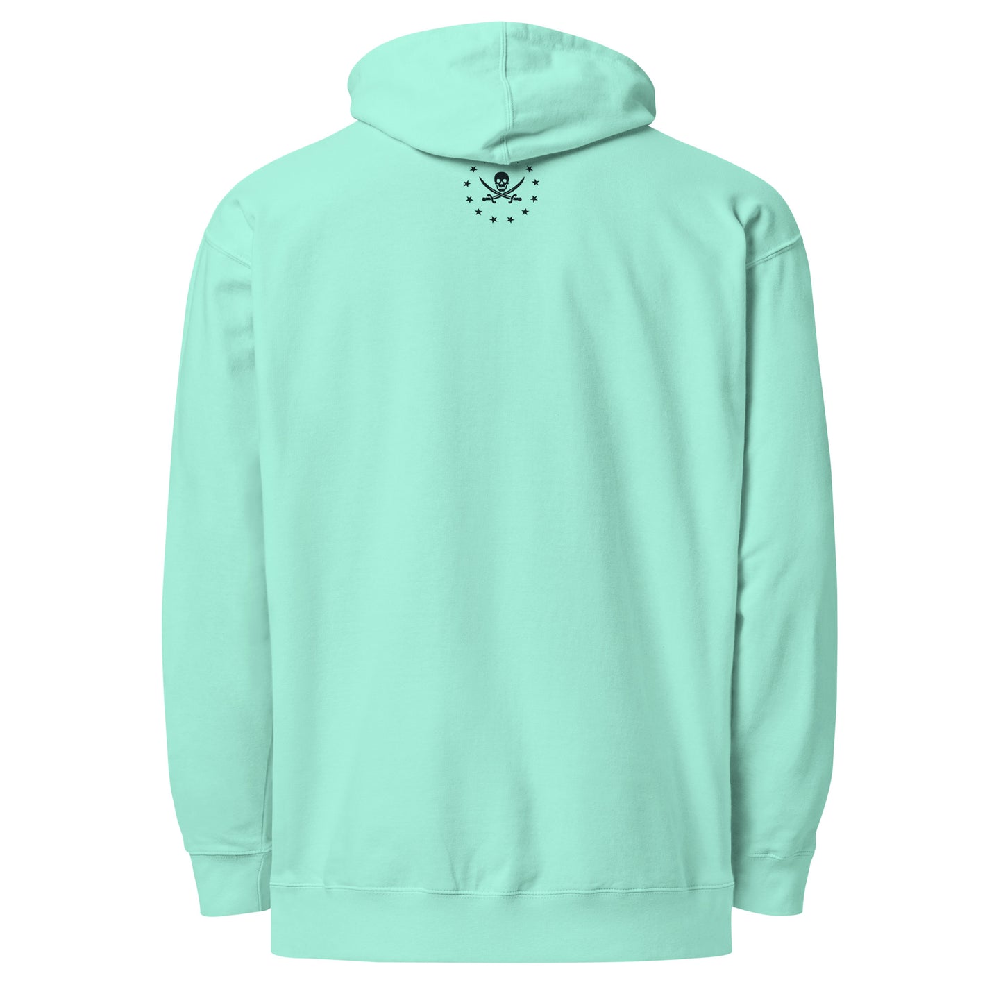 Unite Or Die Lobster USA Unisex Midweight Hoodie