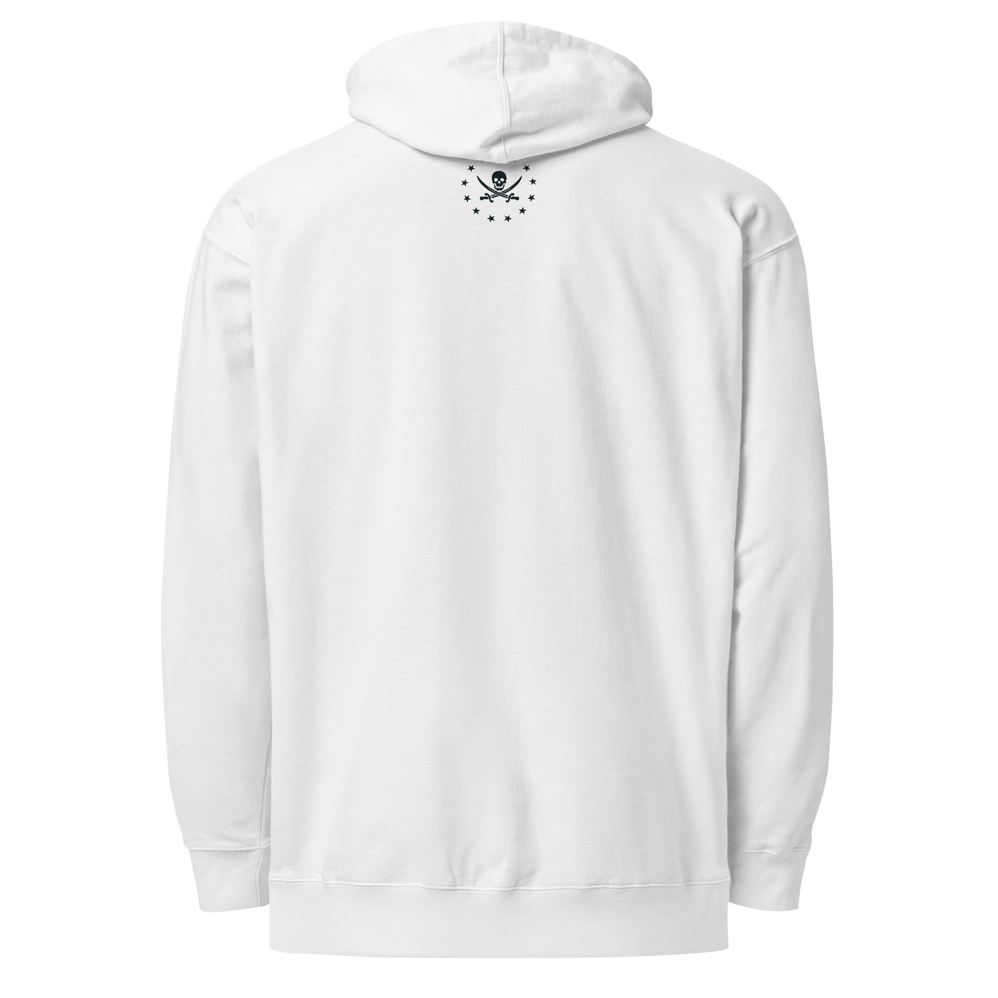 Unite Or Die Lobster USA Unisex Midweight Hoodie