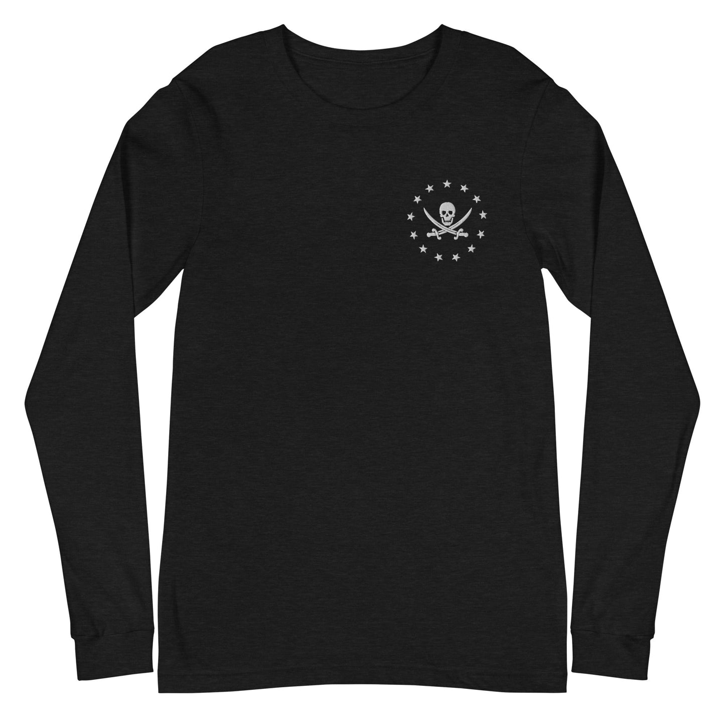 Sea Smoke Longsleeve