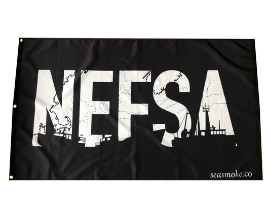 NEFSA Flag 2x3