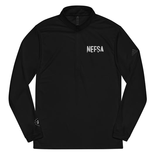 NEFSA Quarter Zip Pullover