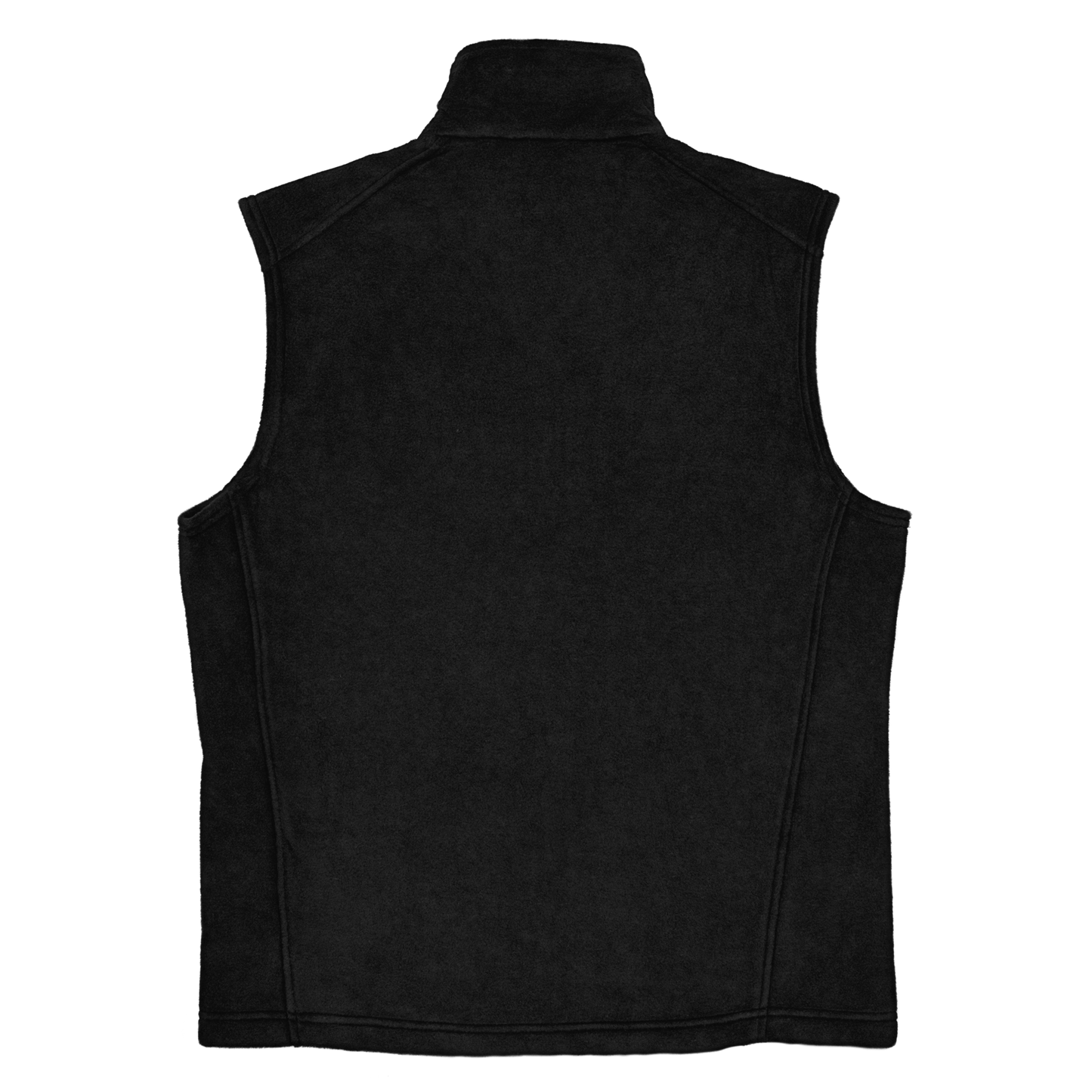 Men’s Columbia fleece vest