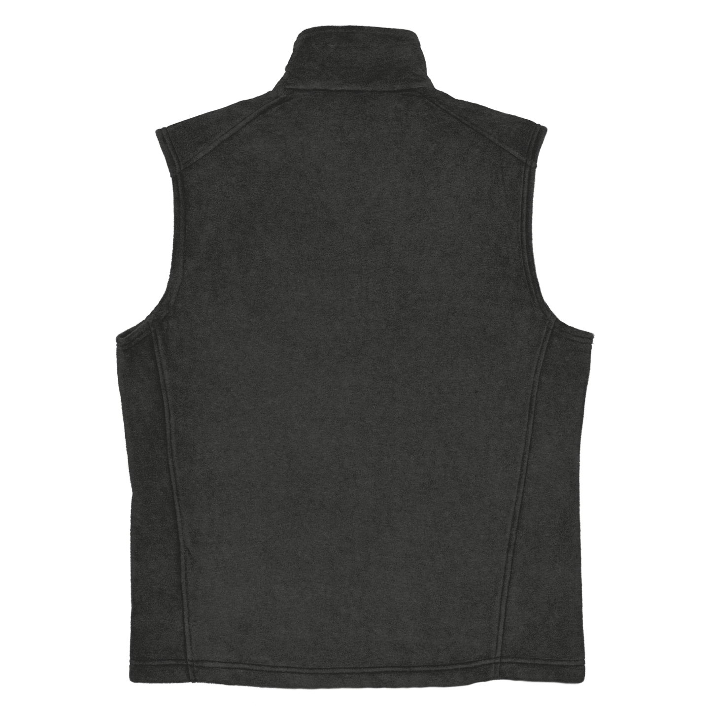 Men’s Columbia fleece vest