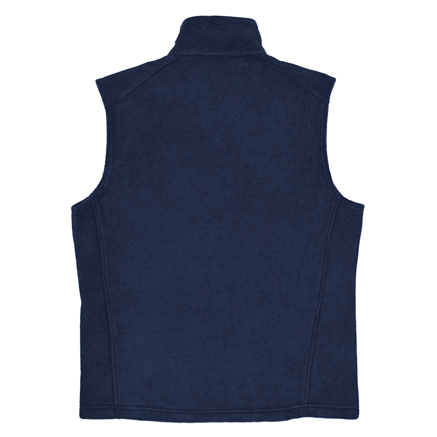 Men’s Columbia fleece vest