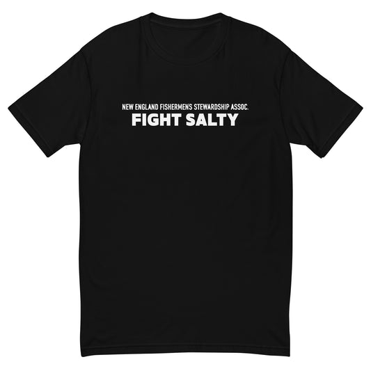 NEFSA Fight Salty T-Shirt