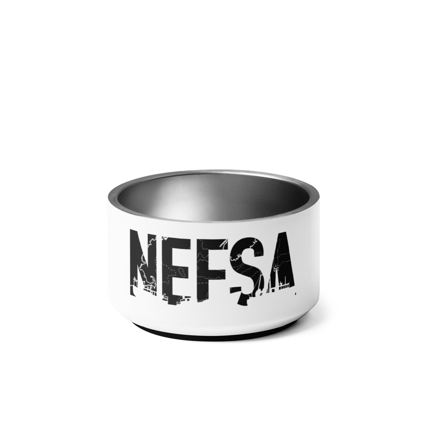 NEFSA Pet Bowl