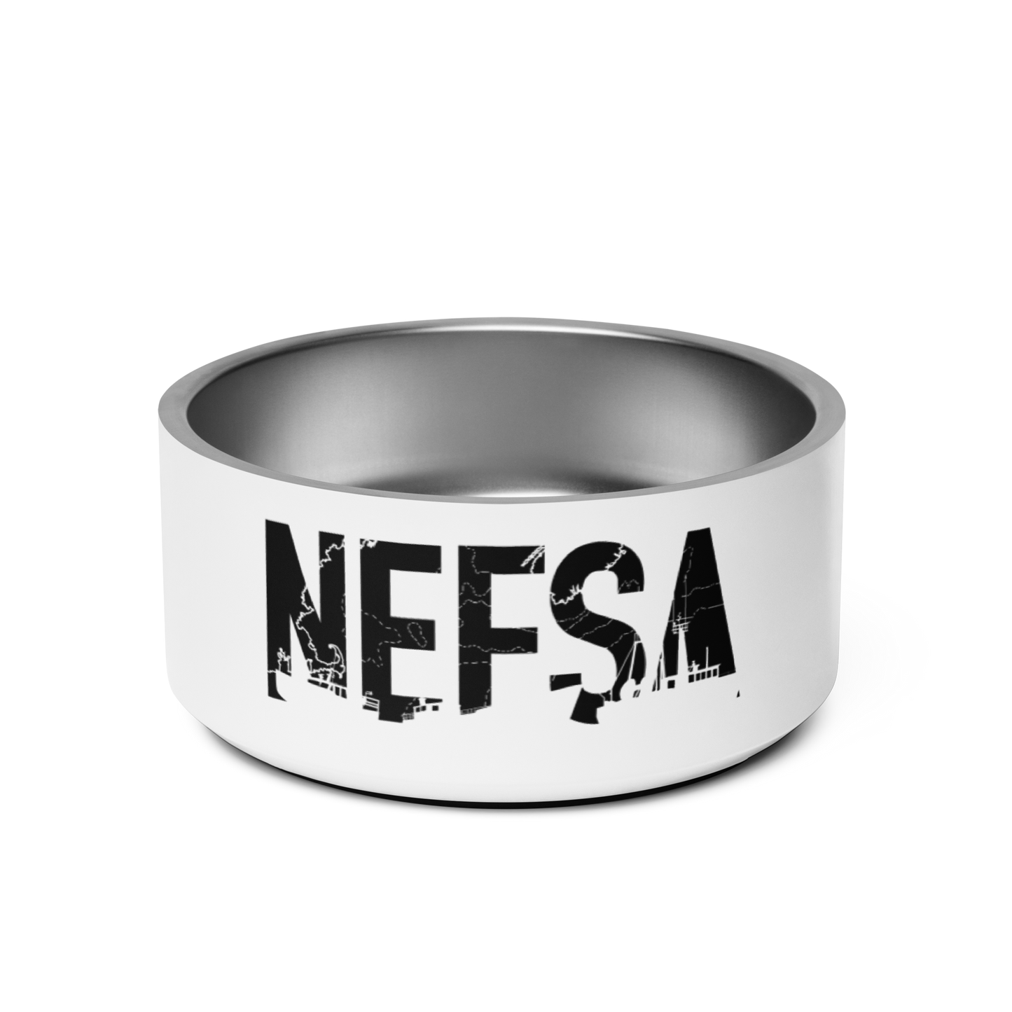 NEFSA Pet Bowl